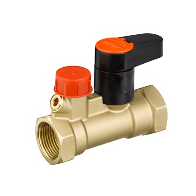 Danfoss Ручной запорный клапан МSV-S MSV-S Ду 32 Запорный клапан 003Z4014 