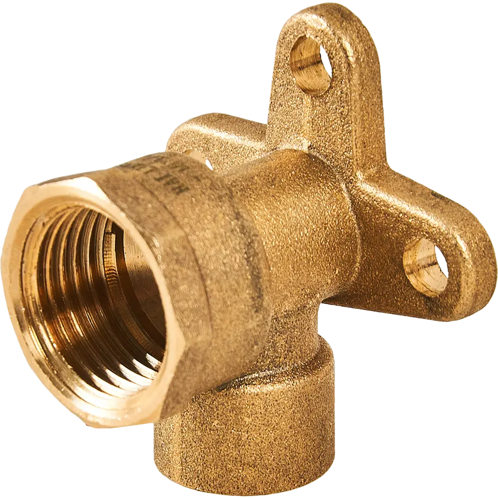 Водорозетка Hailiang ø1/2"x15 мм внутренняя резьба медь 88673413 STLM-2072339 