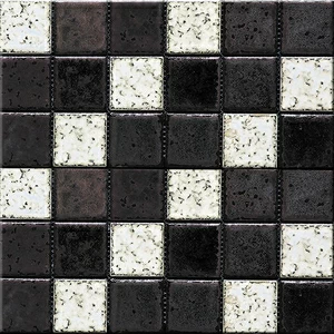 МОЗАИКА КЕРАМИЧЕСКАЯ RUST-24(4) GAUDI RUSTICO