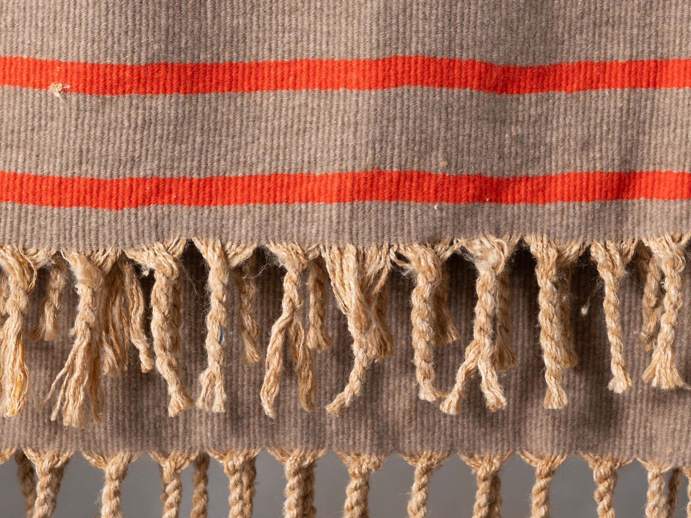 Plaid in cashmere and seta The House of Lyria ANTIGUA.D2 ARCH-00070578 - Вид №2