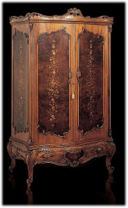 Шкаф 124 FRATELLI RADICE 25050335010
