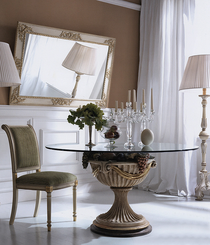 Стол  SILVANO GRIFONI 3454 