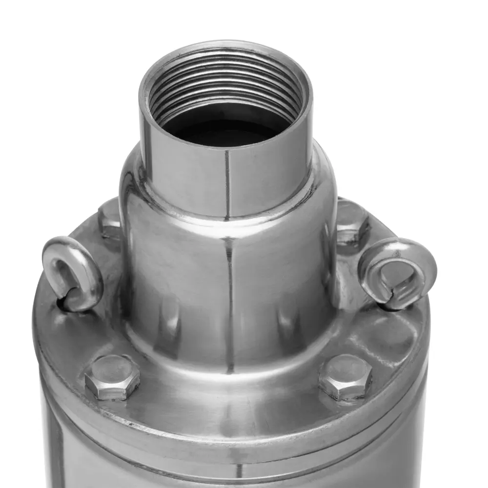 Насос садовый скважинный Сибртех СНВ-3.5-90 10 м 1500 л/ч STLM-2028773 - Вид №6