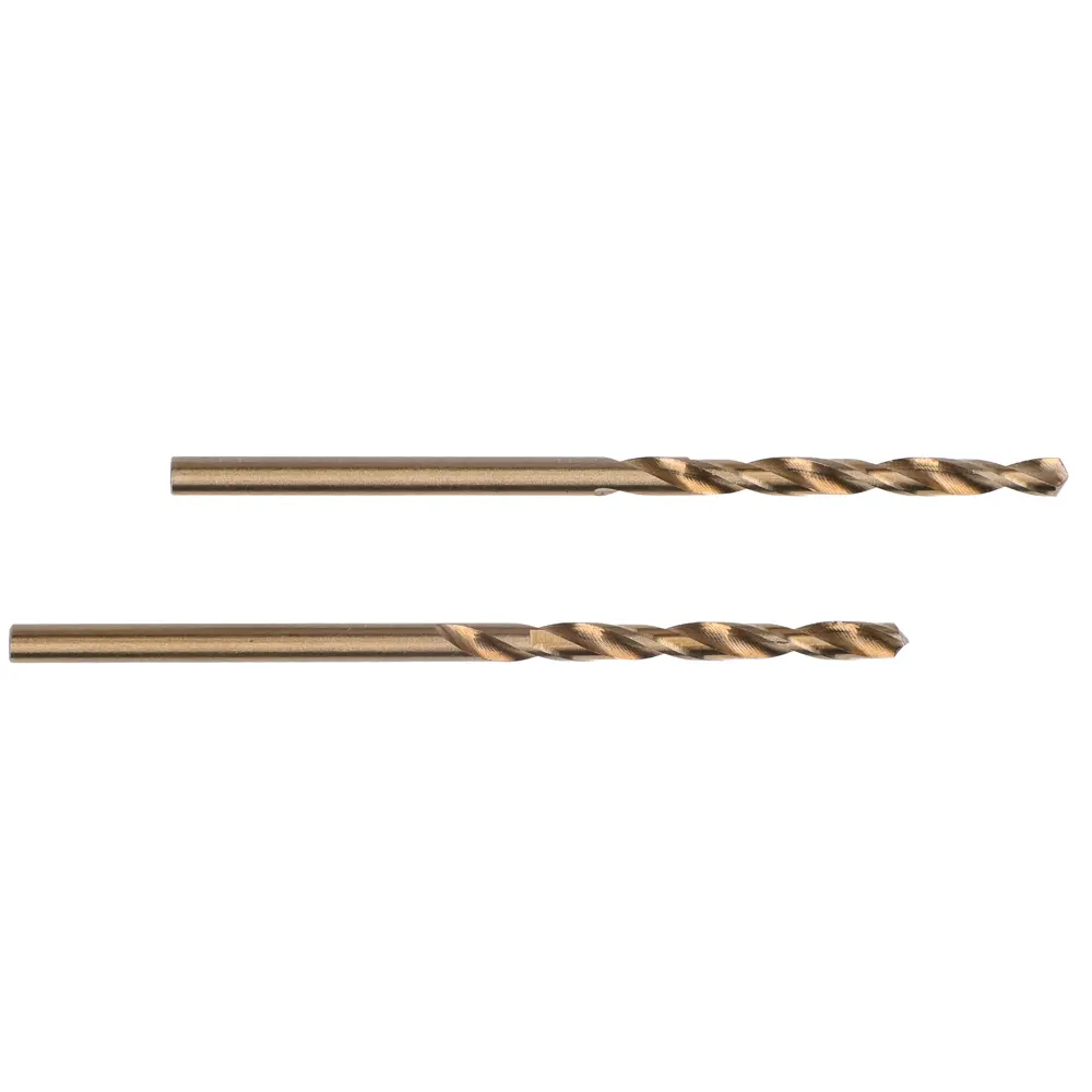 Сверло по металлу NEOLASER 2.5 мм с кобальтовым покрытием 89424565 STLM-1570643 - Вид №2