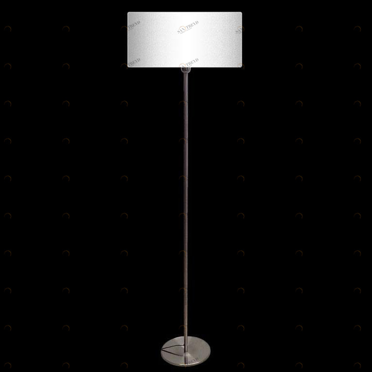 Торшер дизайнерский Newport White FL 12301/FL NEWPORT  081405 Белый 