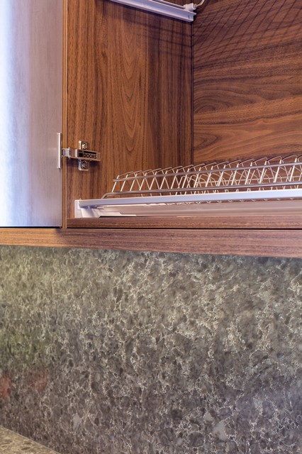 Столешницы для кухни - Гваделупа Пиетра / 20 мм LIGRON LIST232 6014 - Вид №25