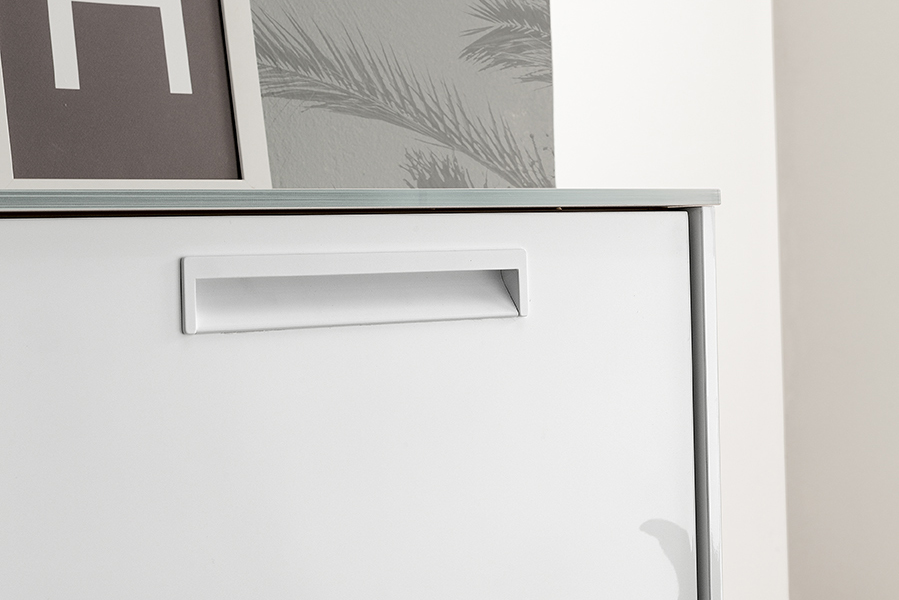 Summit 2.0 – 13 Mastella  Summit 2.0  Комплект мебели для ванной - Вид №1