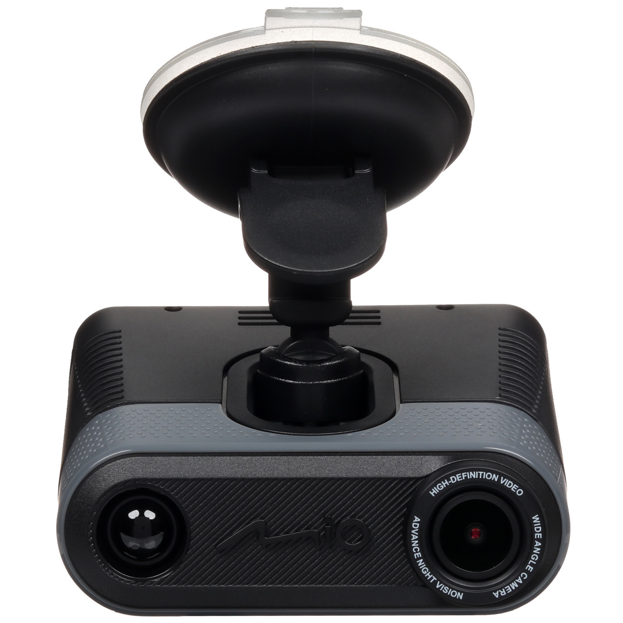 9072302 Видеорегистратор с радар-детектором Mio MiVue I80 STDN-0102605 - Вид №1