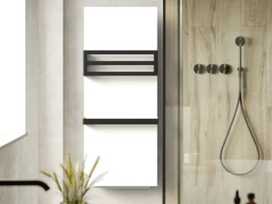 Полотенцесушитель из углеродистой стали