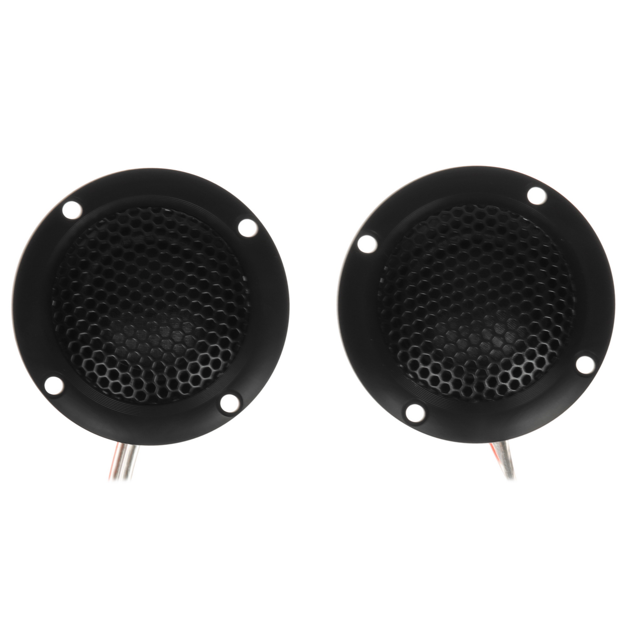 9102845 Компонентная акустическая система Kicx Sound Civilization QD 6.2 STDN-0136130 - Вид №4