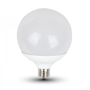90372714 Лампа умная светодиодная Powerlite-L (G95) E27 220-240 В 13 Вт шар большой матовая 1010 Лм регулируемый цвет света RGBW STLM-0204479 SIBLING