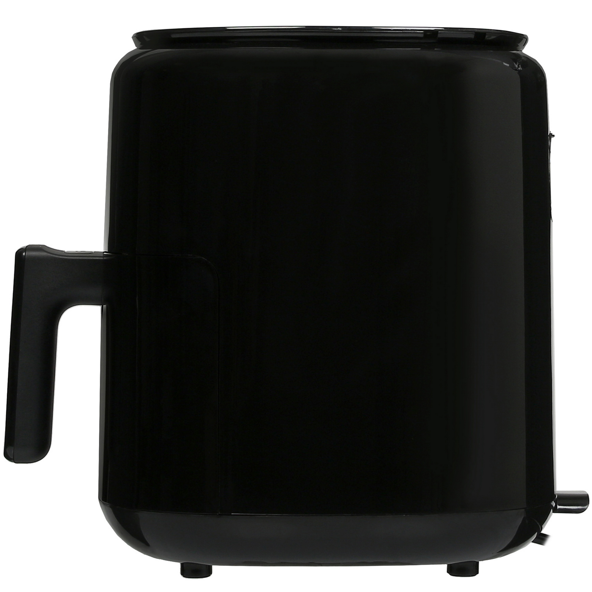 5415737 Аэрогриль DEXP AGR-1503 черный STDN-0125292 - Вид №4