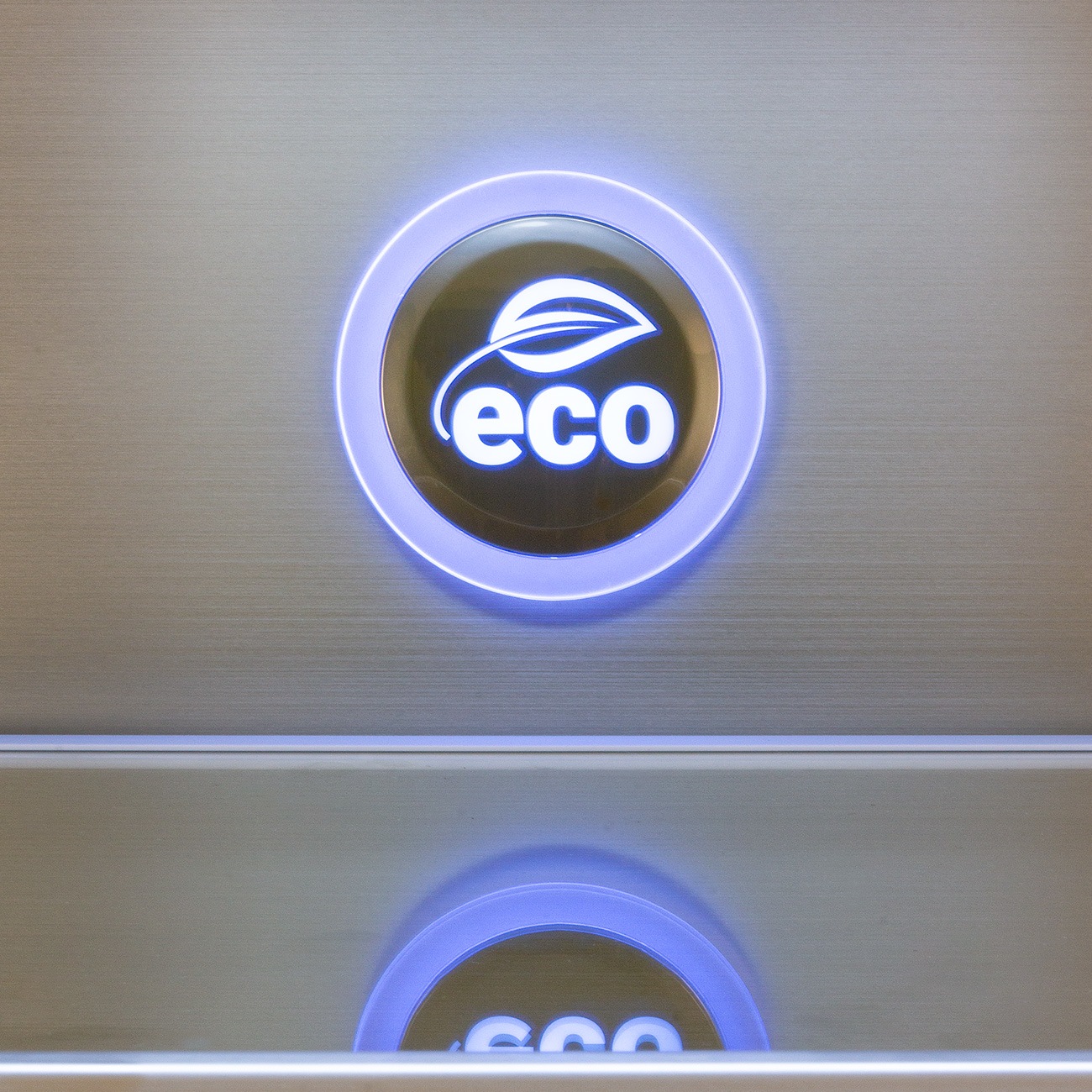 9901137 Холодильник многодверный   HIBERG RFQ-500DX NFYm inverter бежевый STDN-0099016 - Вид №13