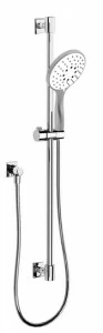 FIR Italia Вертикальная штанга с многофункциональным ручным душем SHOWER SLIDE BARS 14.0098.3