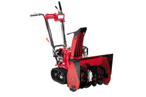 15789163 Бензиновый снегоуборщик HSS655K1ETD HONDA