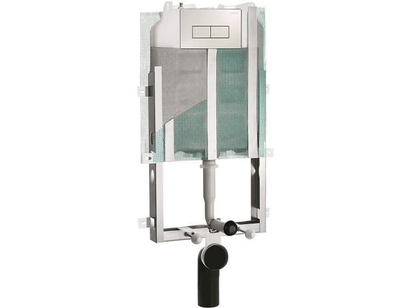 Утопленный сливной ящик PUCCIPLAST ARCH-00094060 - Вид №1