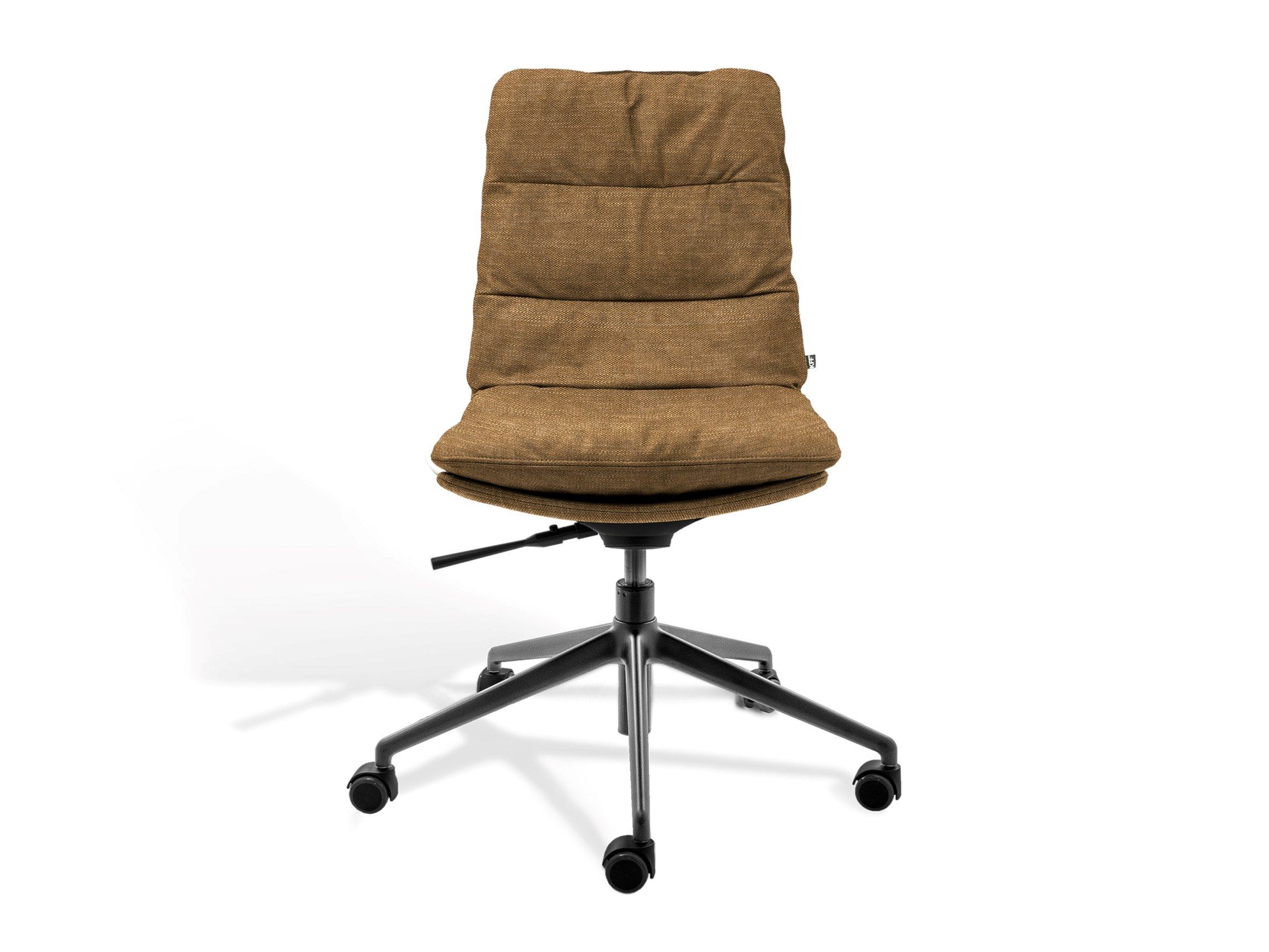 Поворотный стул с регулируемой высотой KFF Arva ARCH-00011624 - Вид №2