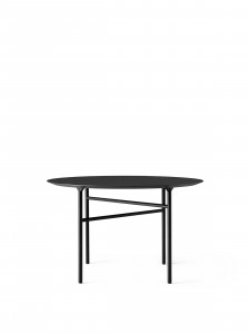 1153149 MENU Стол Snaregade, Круглый 120 см