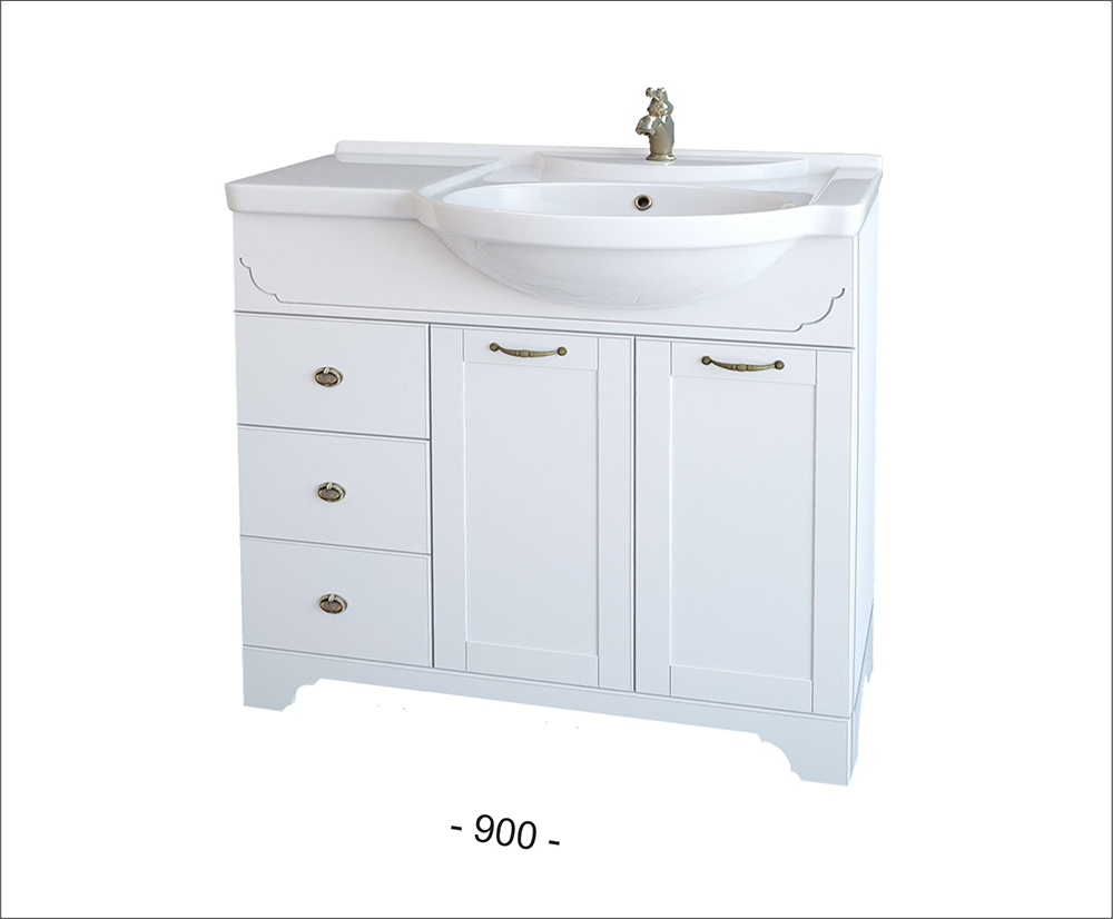 Тумба Antia 90R DREJA 990407 - Вид №1