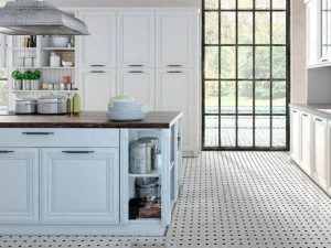 Ideamarmo Мраморная мозаика Panama Pnm 902