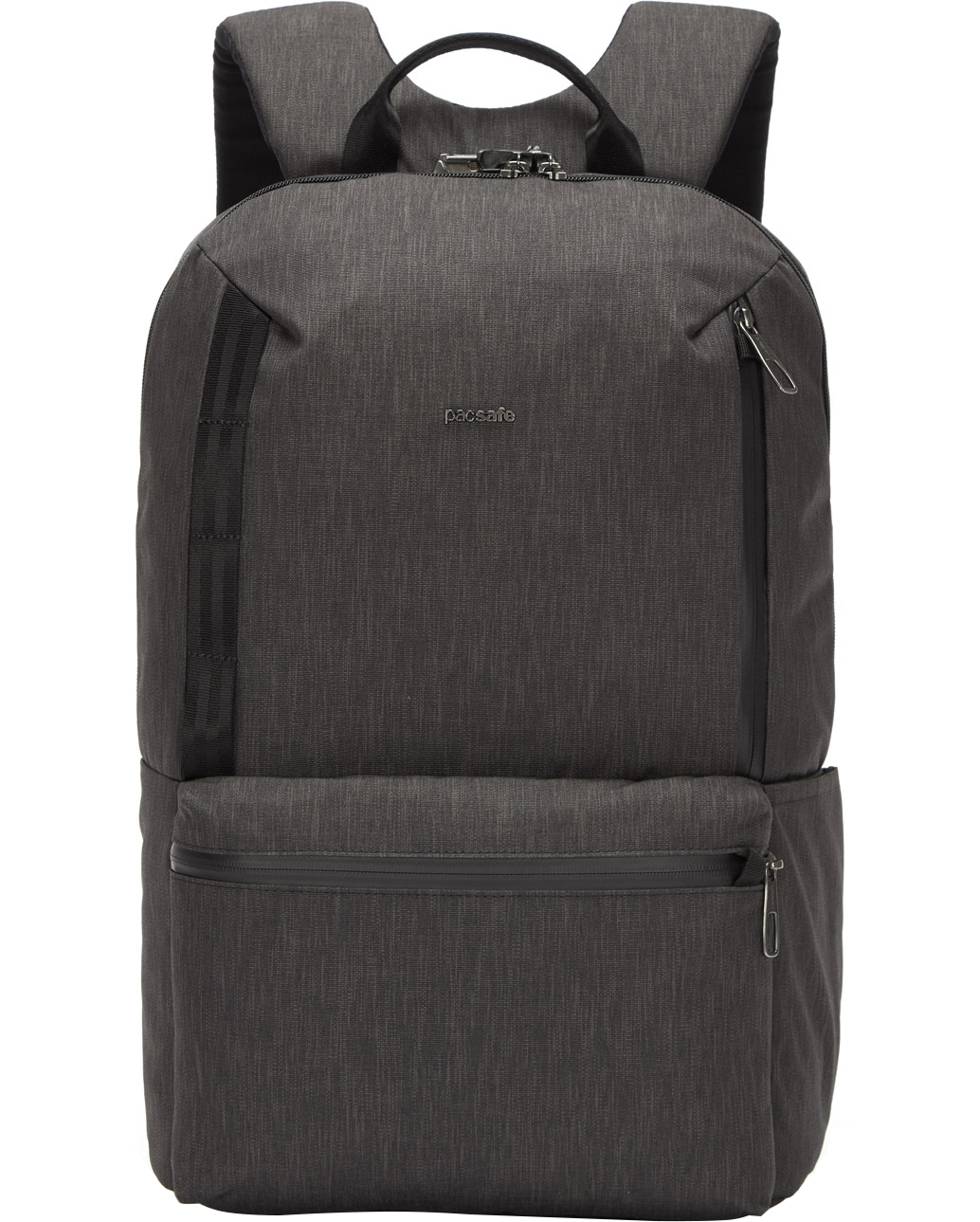 30640136 Рюкзак антивор Backpack 15 PacSafe Metrosafe 