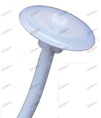 TEKNI-LED Напольный светодиодный лестничный светильник sun-id-1384079