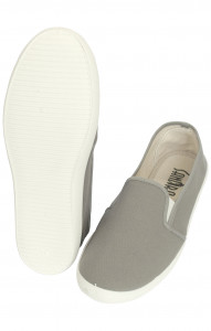 64188 Слипоны цвет grey  Медицинская обувь  размер 41