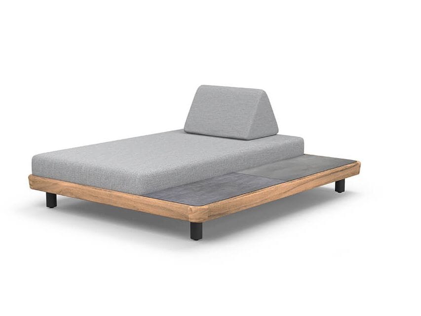 Садовая кровать с платформой MAMAGREEN ARCH-00110059