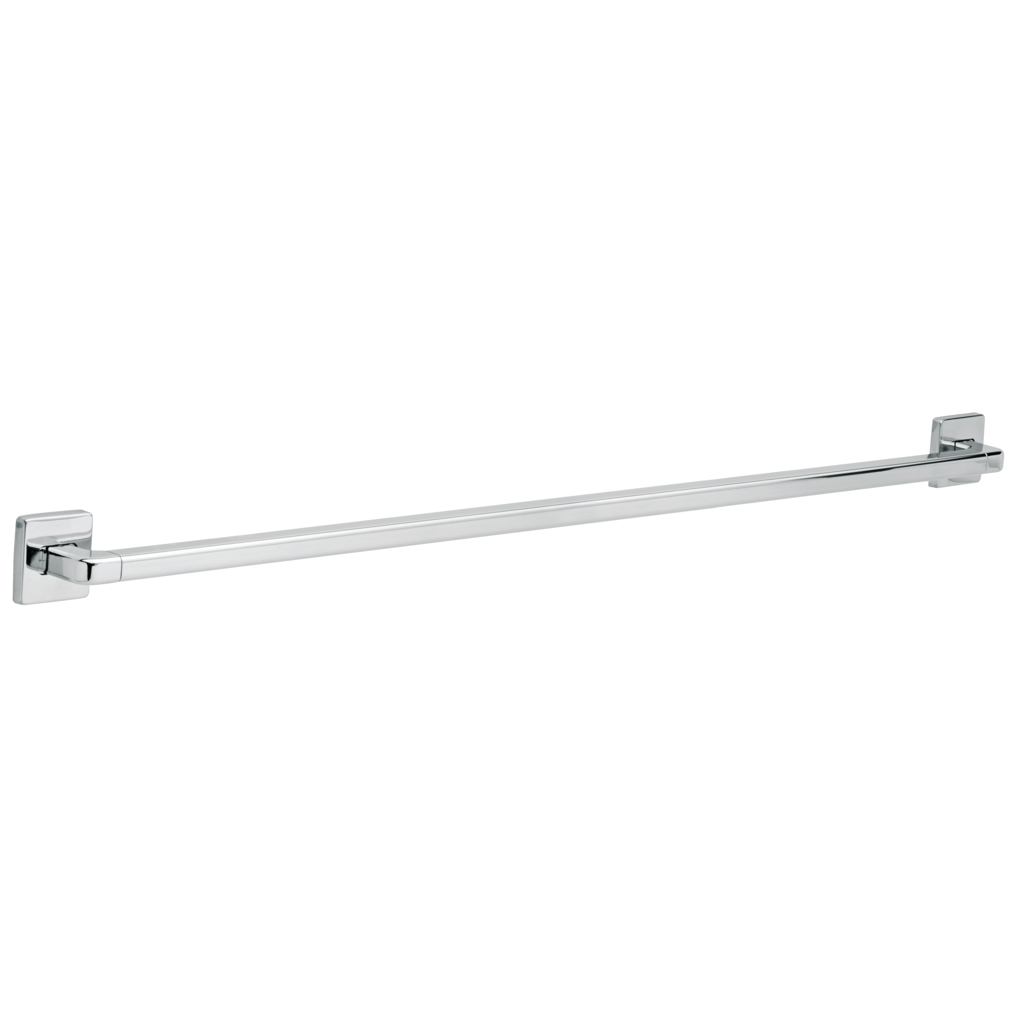 41942-CZ 42-дюймовый угловой современный декоративный поручень ADA Delta Faucet Delta Шампанское бронза