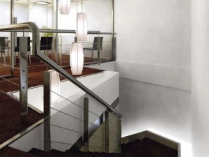 Metropolis by IVAS Декоративная отделка с металлическим эффектом Colors