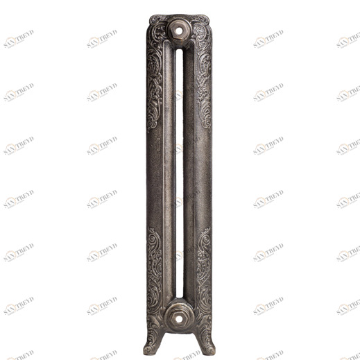 Чугунный радиатор Demir Dokum Nostalgia 800 5 секций 7456