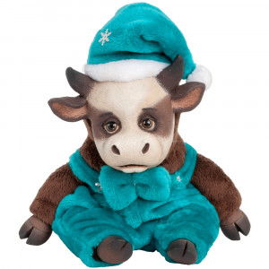 76121 Мягкая игрушка Бэби Фердинанд BOGACHO