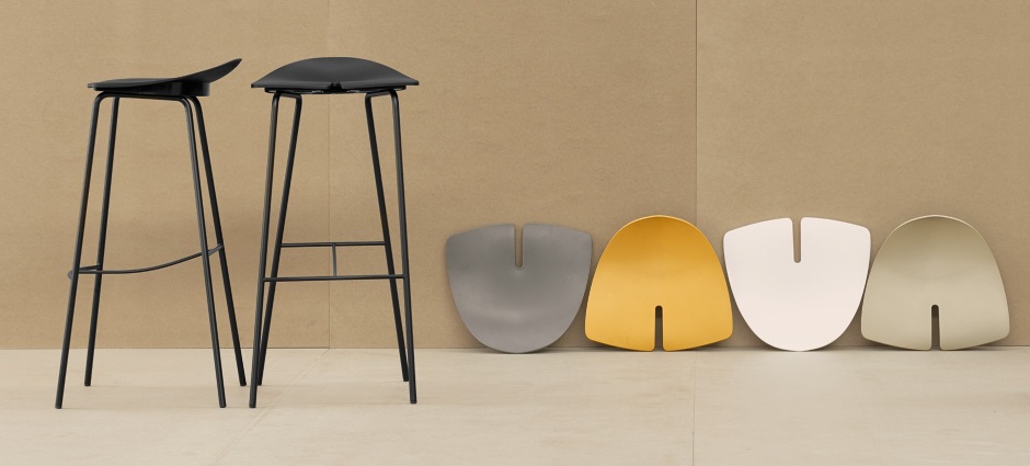 052889 Табурет Ant Ondarreta  - Вид №1