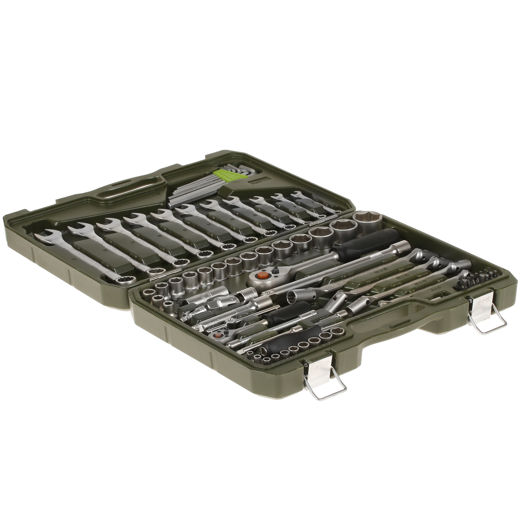 Набор инструментов Дело Техники 620777 5310761 STDN-0149053 - Вид №3