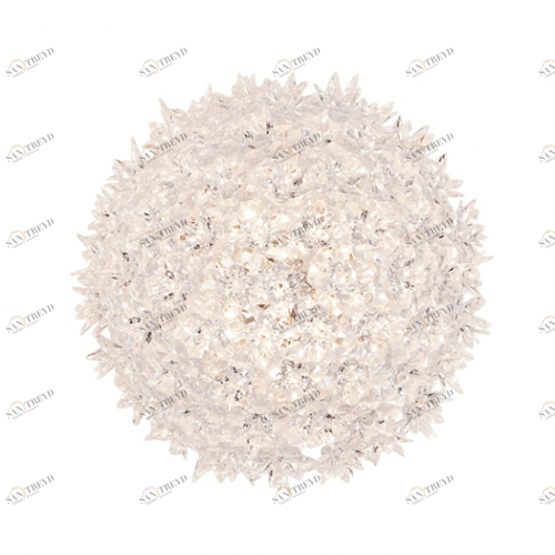 Бра / Bloom new Kartell sun-id-373261