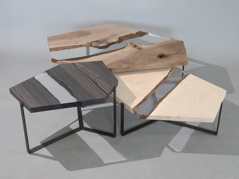 alcarol Кофейный столик Undergrowth sun-id-1420770 - Вид №5