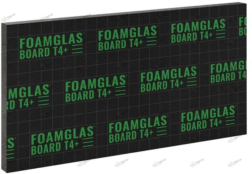 FOAMGLAS Стеклянная теплоизоляционная панель sun-id-1360341