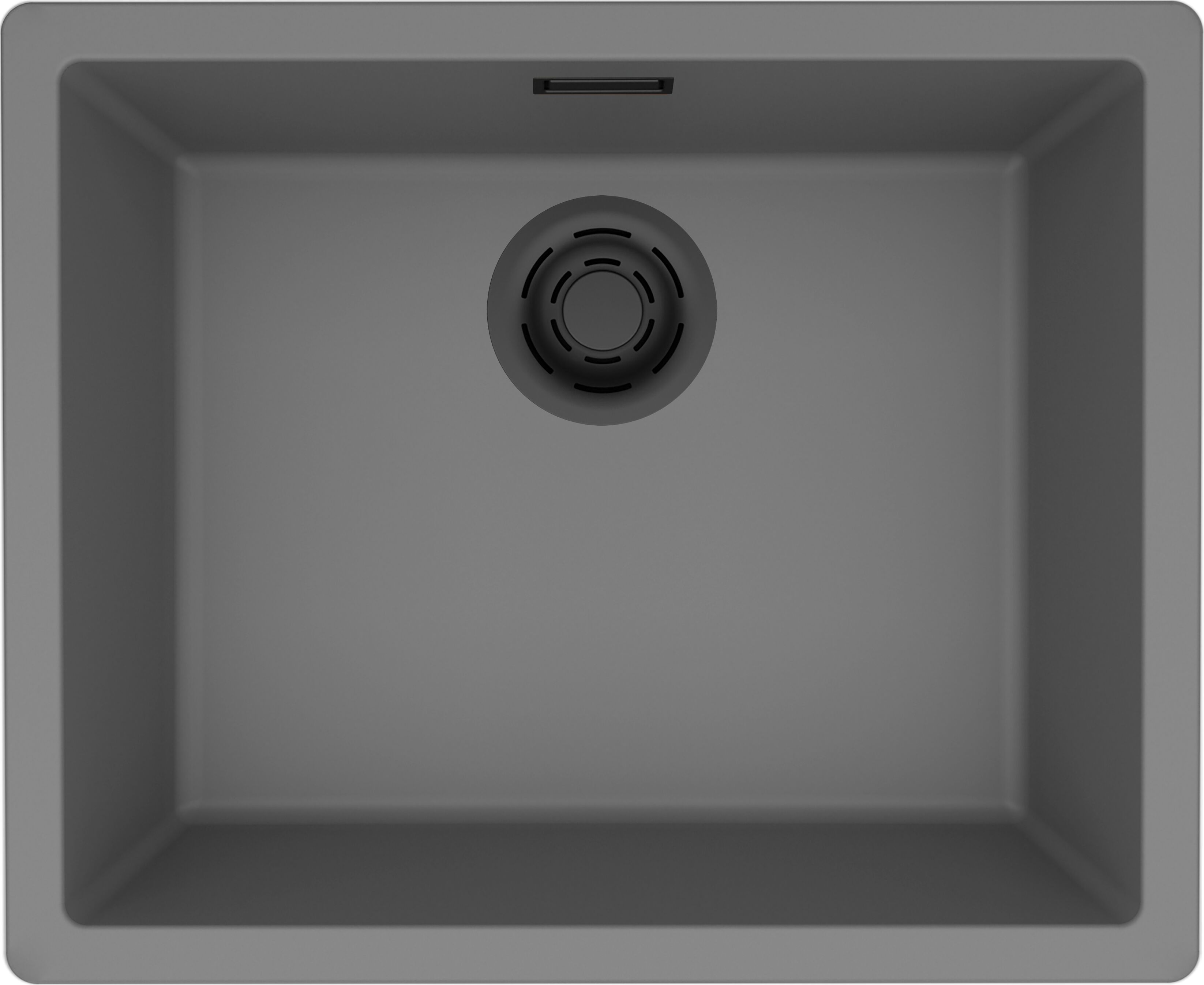 Встраиваемая раковина с одной чашей в Keratek Elleci Elite Kitchen ARCH-00059962 - Вид №18