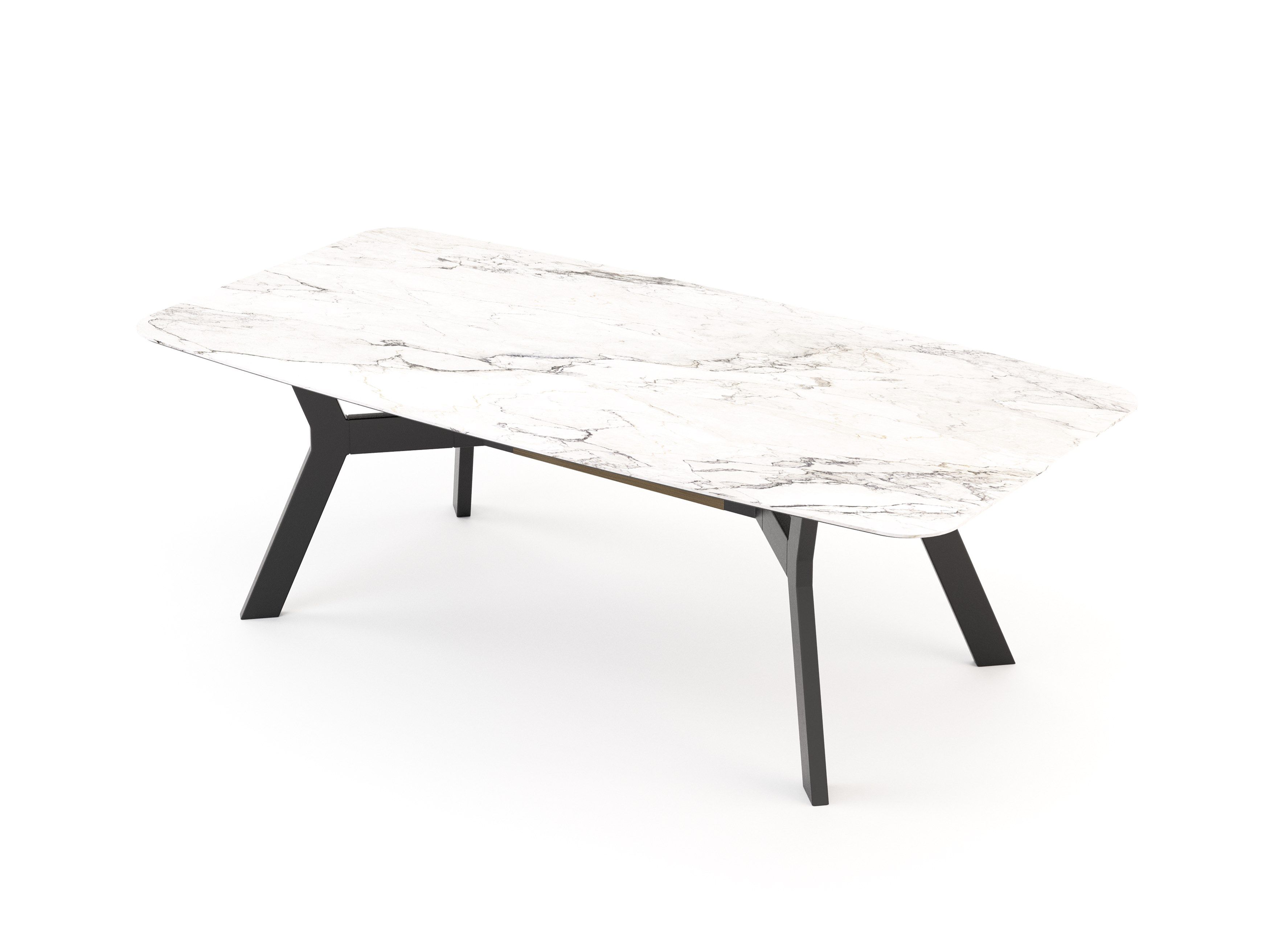 Прямоугольный обеденный стол Stylish Club Toro ARCH-00141760 - Вид №14