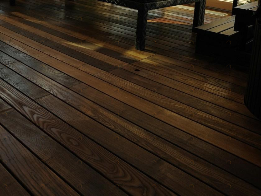 Ravaioli Legnami Деревянная панель для фасада / террасной доски sun-id-1386067