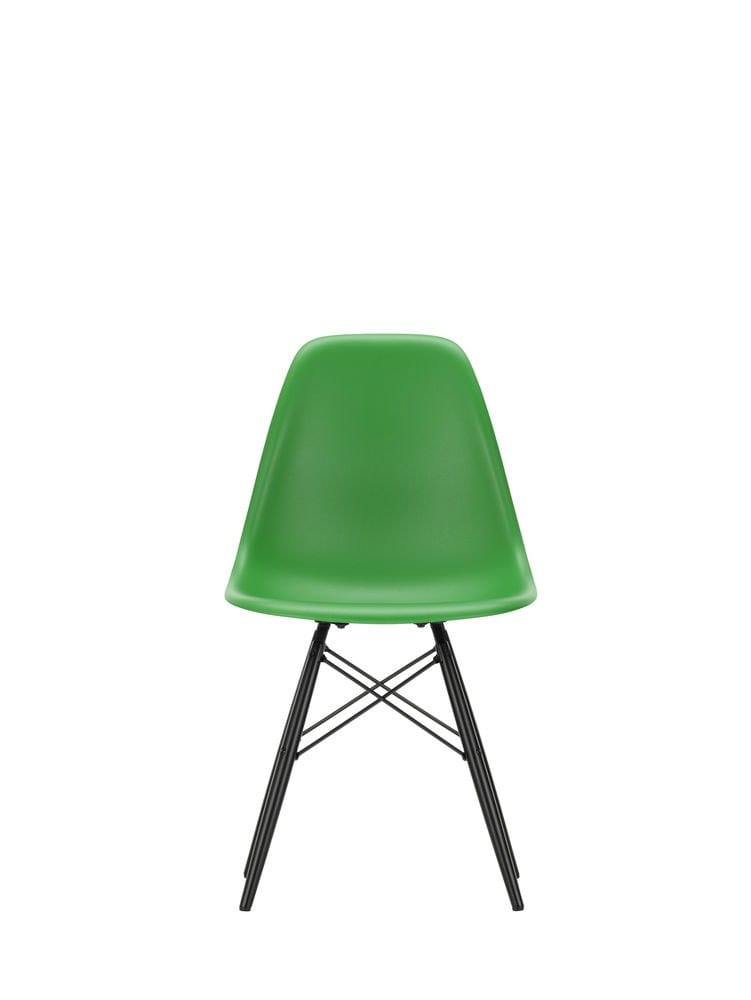 Стул из полипропилена с мягким сиденьем VITRA Eames Plastic Chair ARCH-00109310 - Вид №156