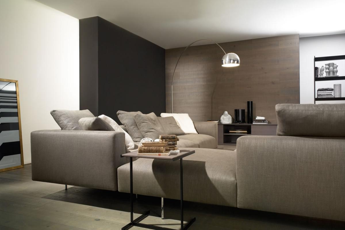 001360 Модульный диван CasaDesus Jackson Santreyd