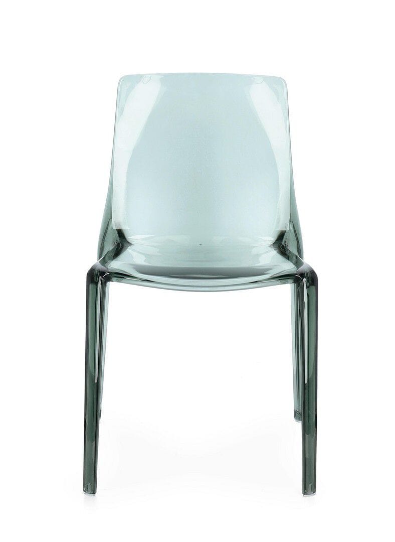 Штабелируемый стул из поликарбоната BIZZOTTO ADELE ARCH-00072769 - Вид №24