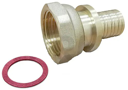 90865648 Переходник Varmega 3/4"x20 мм ВР латунь VM51813 STLM-0415171