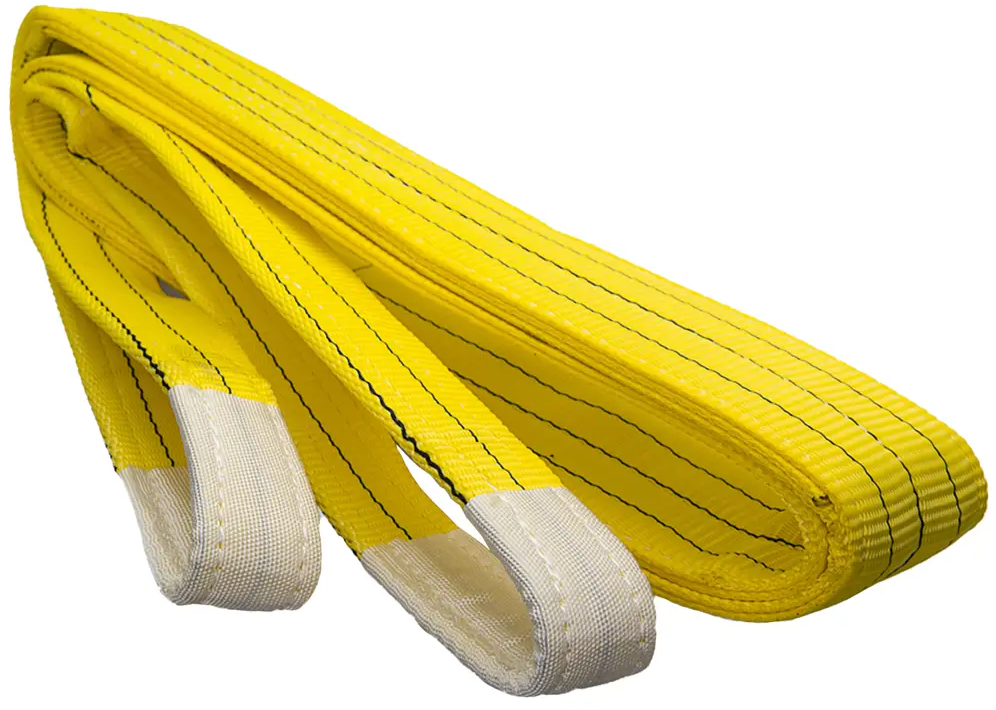 Santreyd - Текстильный строп двухпетлевой 5м для грузов до 3т 84699900