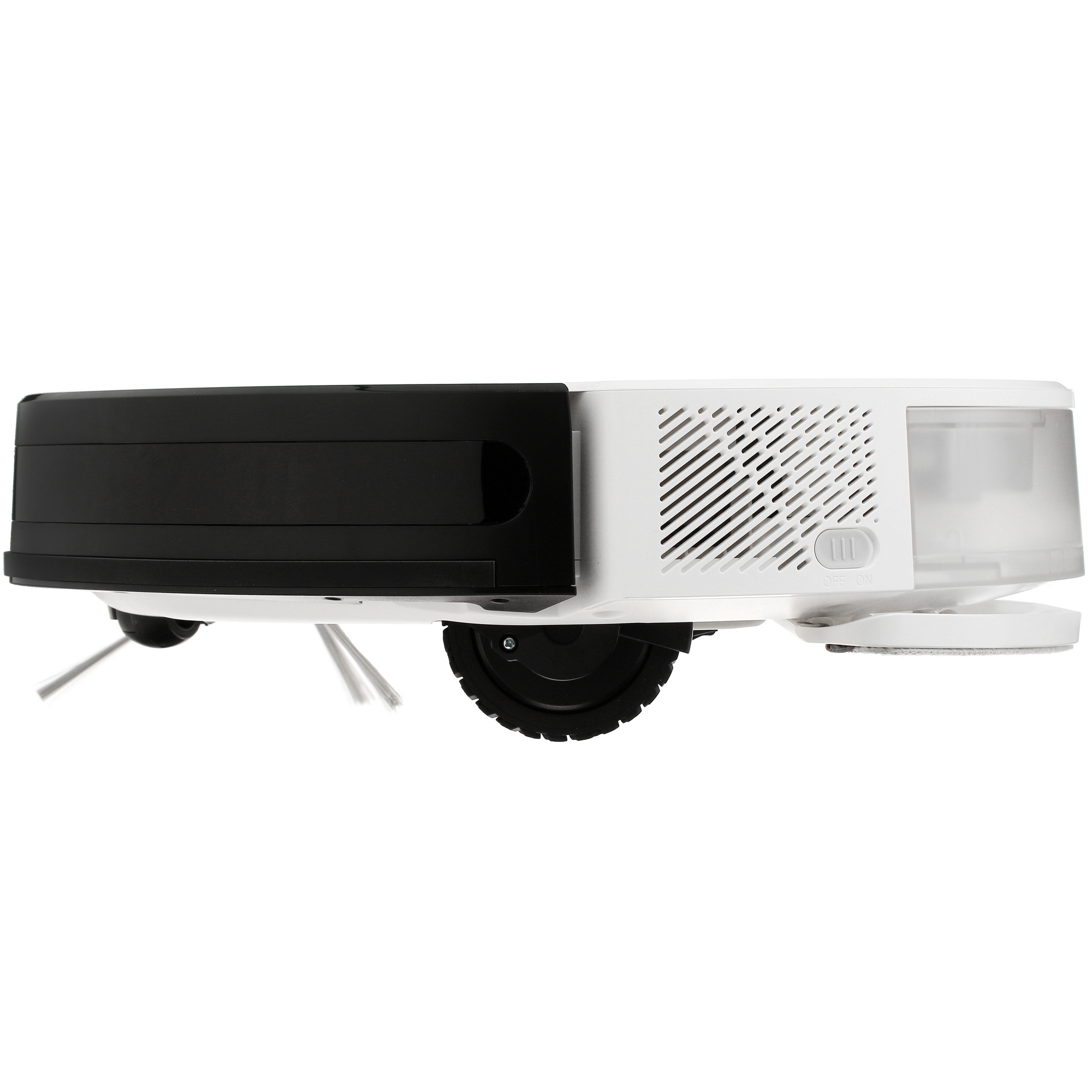 5411521 Робот-пылесос TP-Link Tapo RV10 белый STDN-0144643  - Вид №4