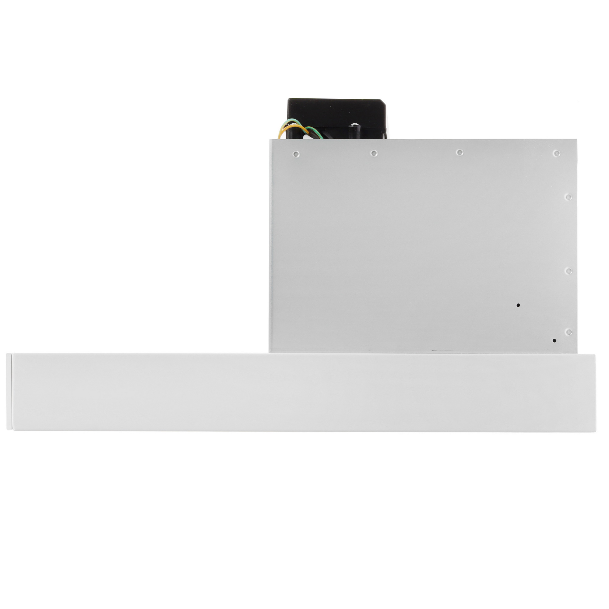 9202568 Вытяжка каминная Eigen Wien белый STDN-0108968 - Вид №2