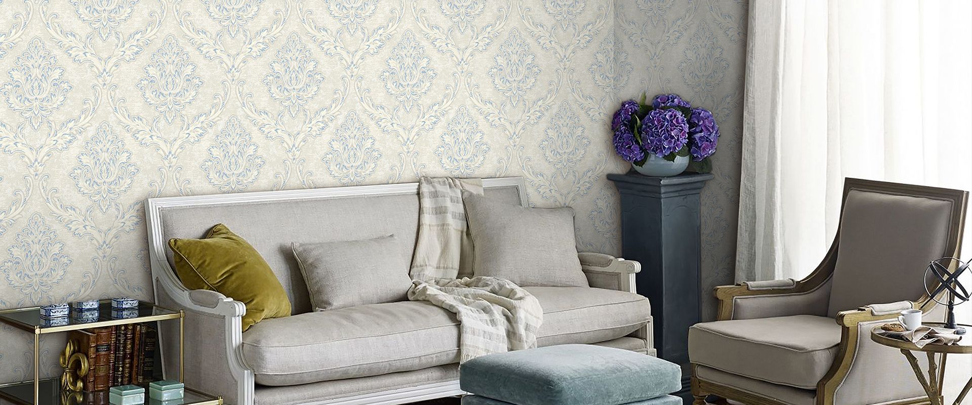 Victoria Stenova 88233 Мотив PATRICIO 88233  - Вид №5