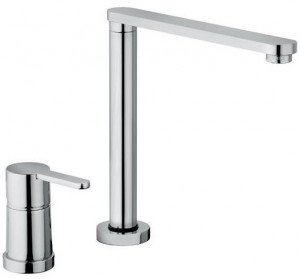 Paini Arena 92CR569/5822FKM смеситель для кухни