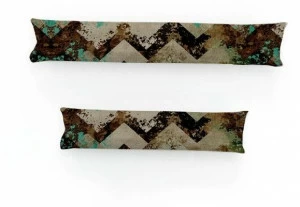 MOMENTI Прямоугольная подушка из ткани для дивана Crazy home furniture - free art